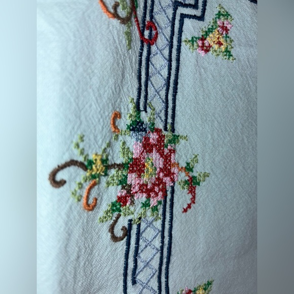 Free People Garden Wall top - Picture 6 of 9